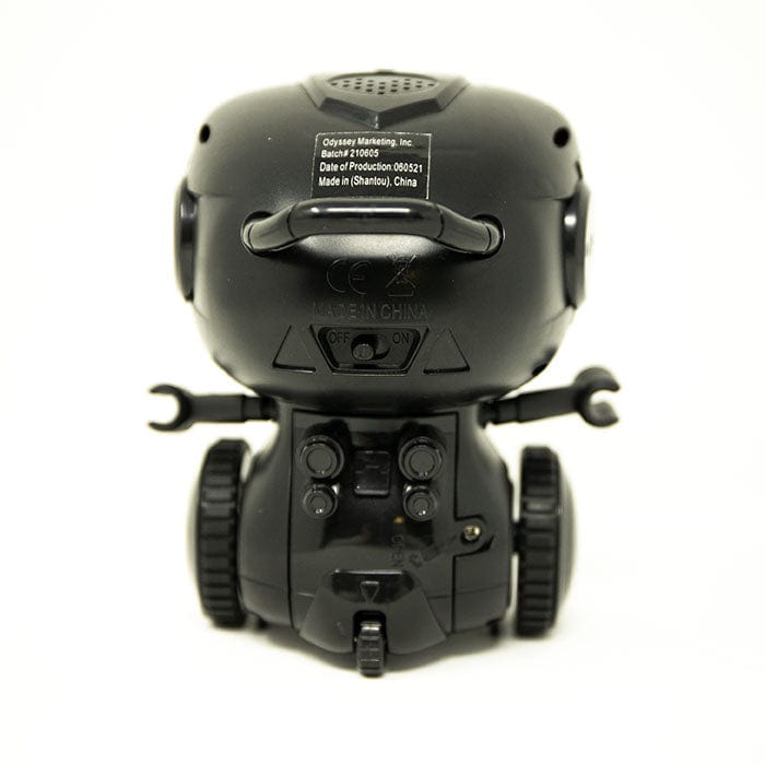 Walkie Talkie Robot