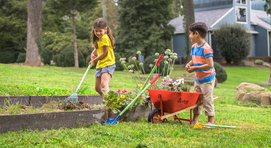 Gifts for Budding Farmers