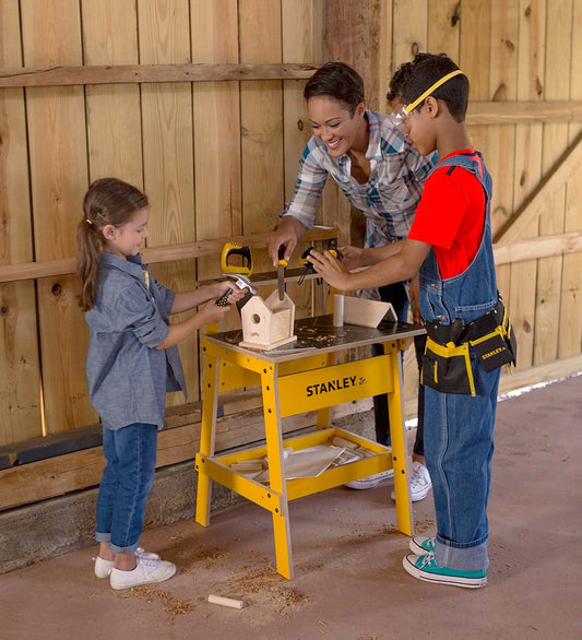Gifts for Little Builders