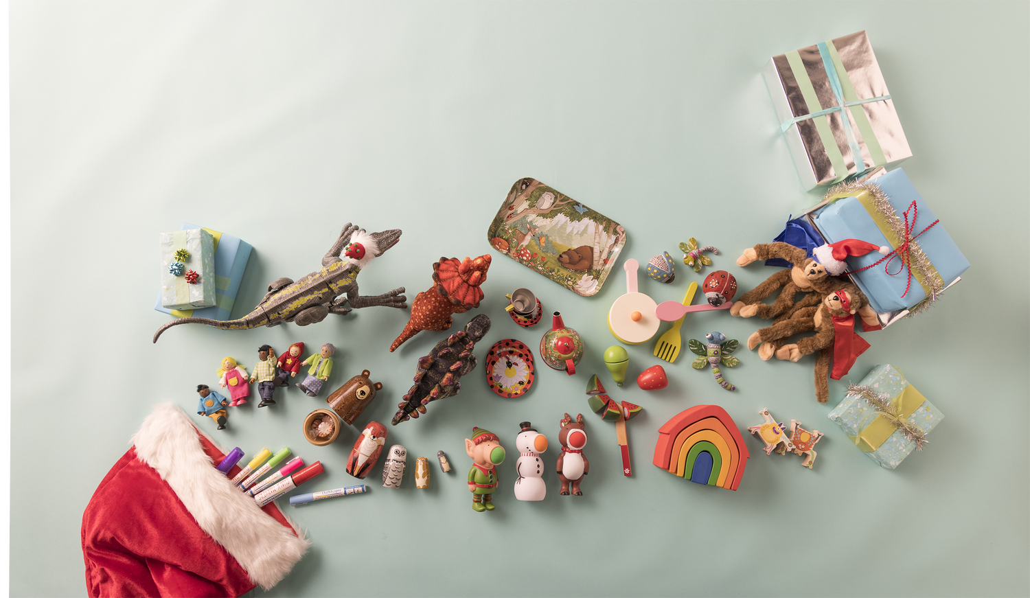 Introducing Holiday Gift Guides! Hearthsong