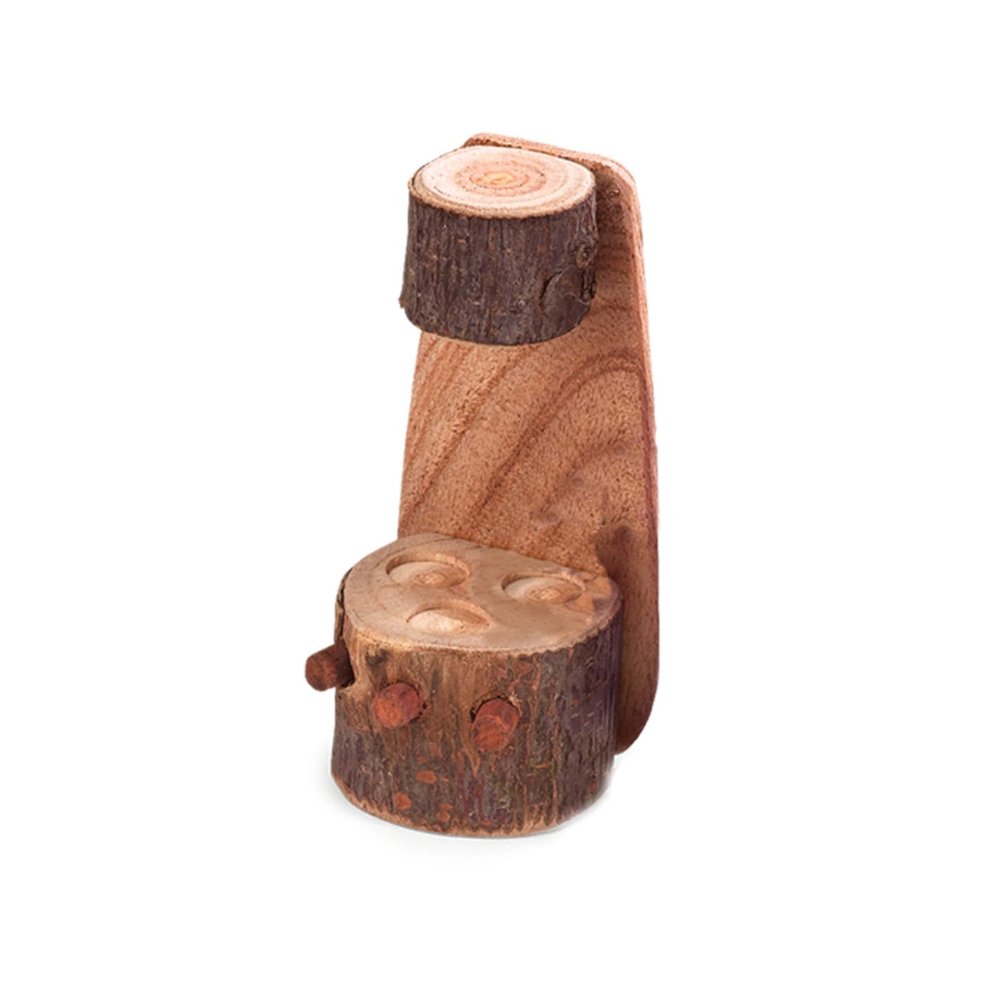 7-Piece Tree Blocks Kitchen Furniture Set