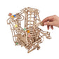 Marble Run Spiral Hoist - 4 Model Kit
