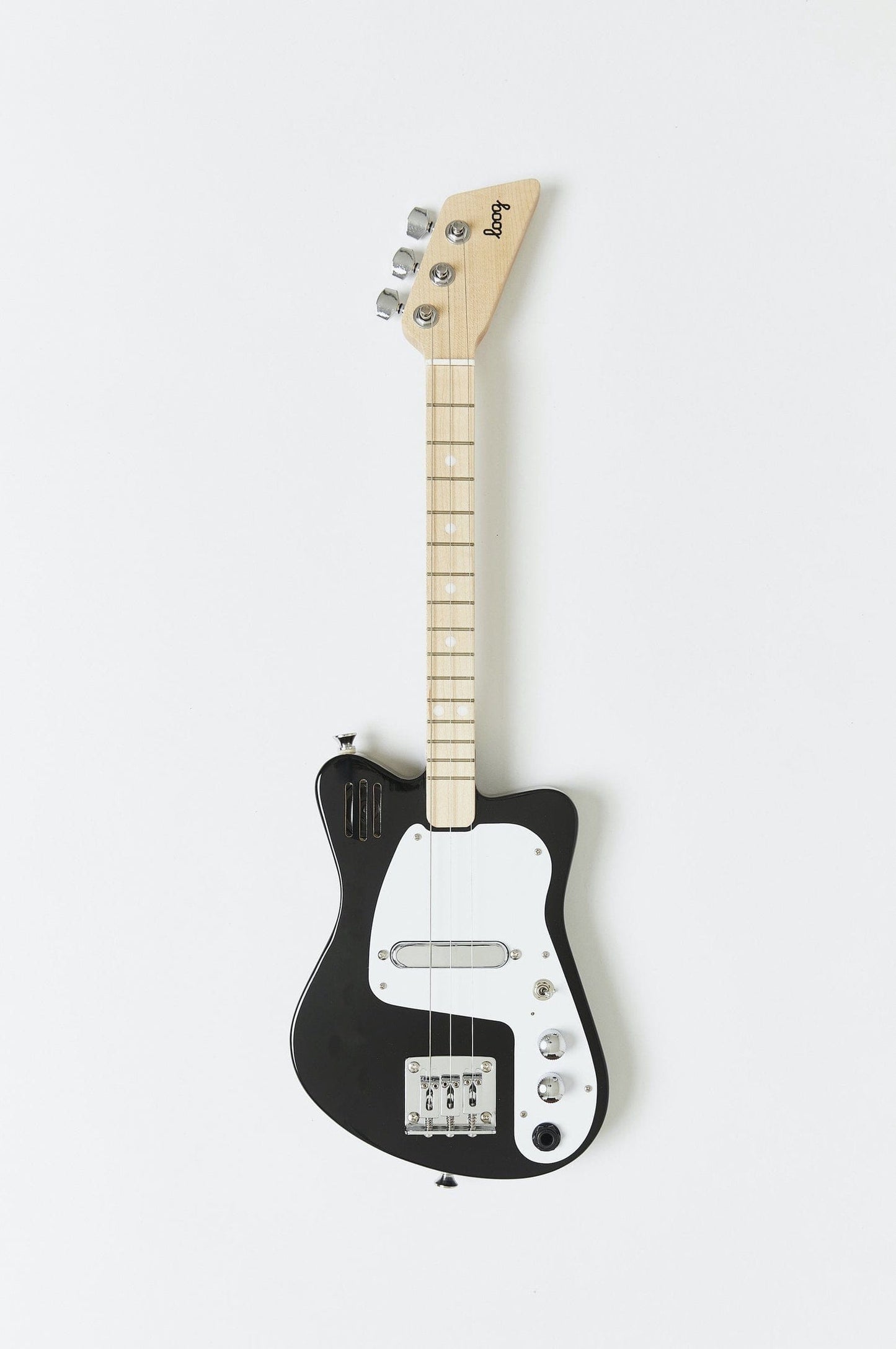 Mini Electric Guitar