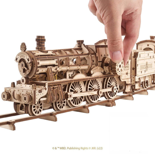 Harry Potter™ Hogwarts™ Express Model Kit