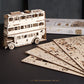 Harry Potter™ Knight Bus™ Model Kit