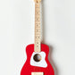 Pro Vi Acoustic Guitar