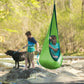 HugglePod Lite Nylon Hanging Chair