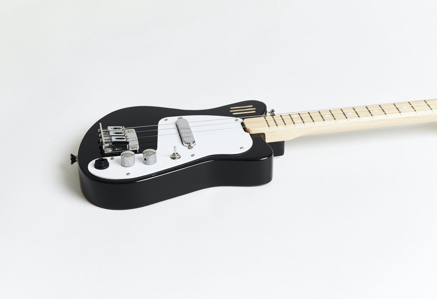 Mini Electric Guitar
