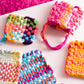 Hook and Loop Potholder Set