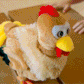 Musical Egg-Laying Hen