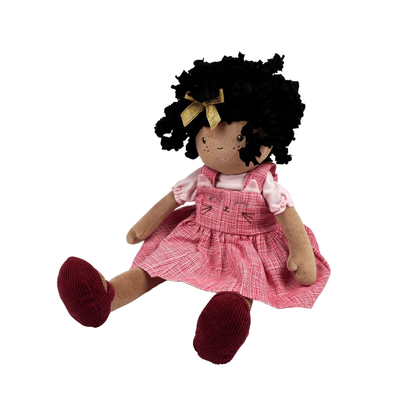 Madison - Girl Doll