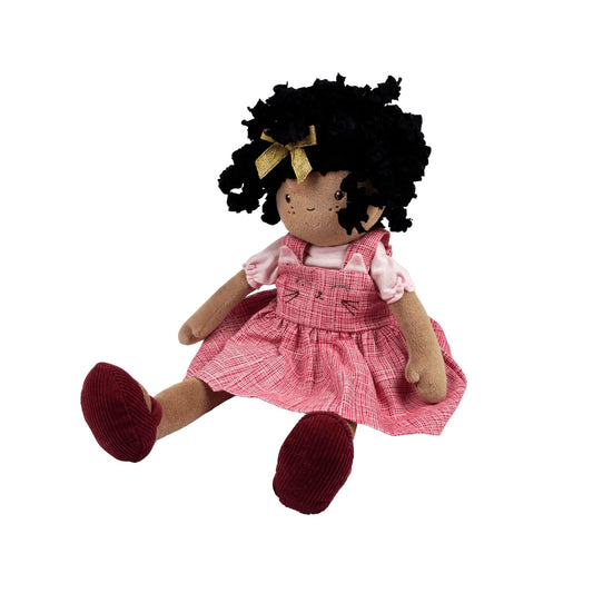 Madison - Girl Doll
