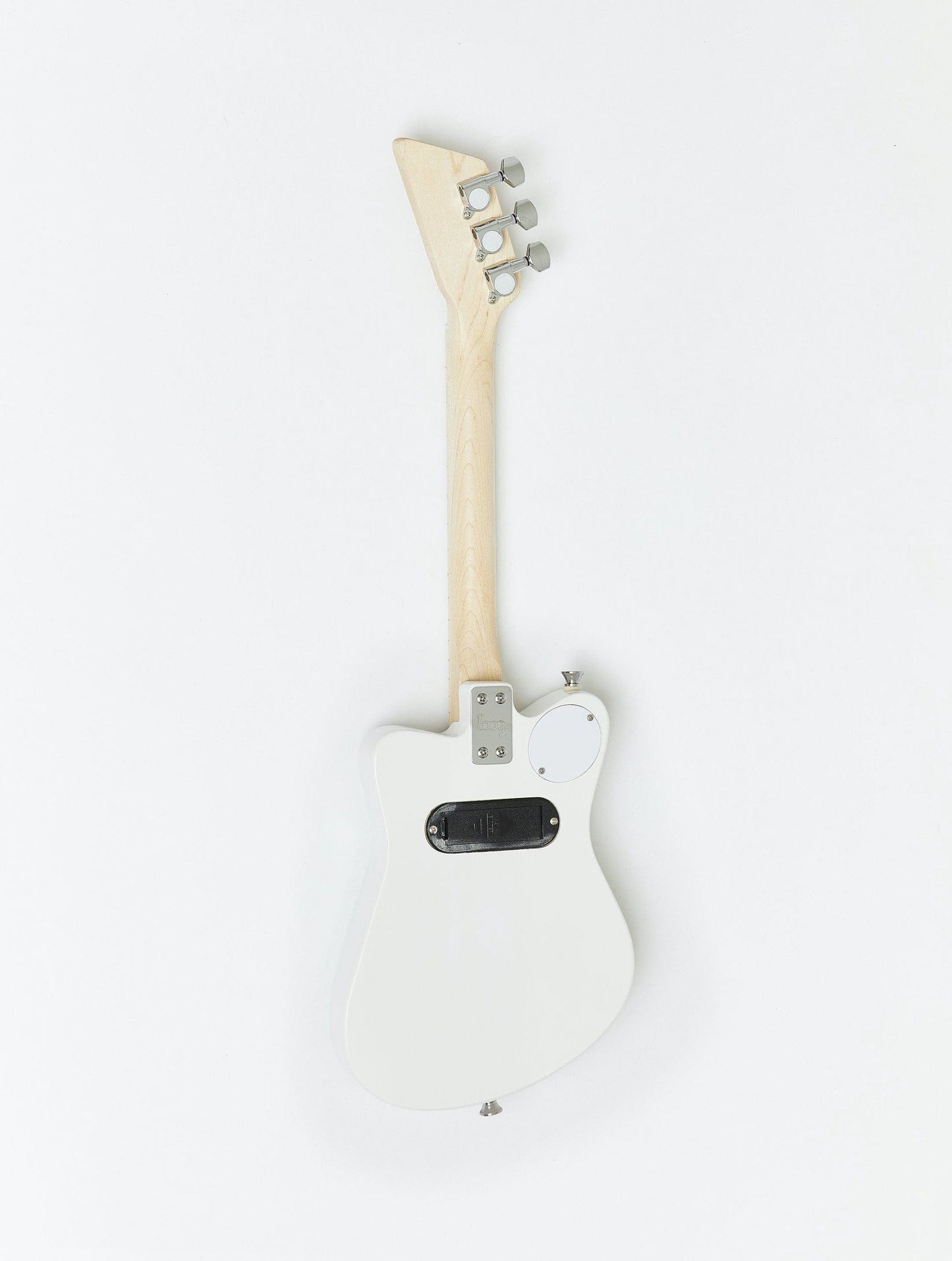 Mini Electric Guitar