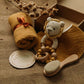 Lion Newborn Gift Box