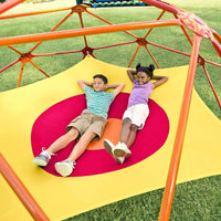 7-Foot Star Hammock Accessory for SunRise Climbing Dome