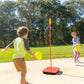 All-Surface Adjustable Classic Swingball Game