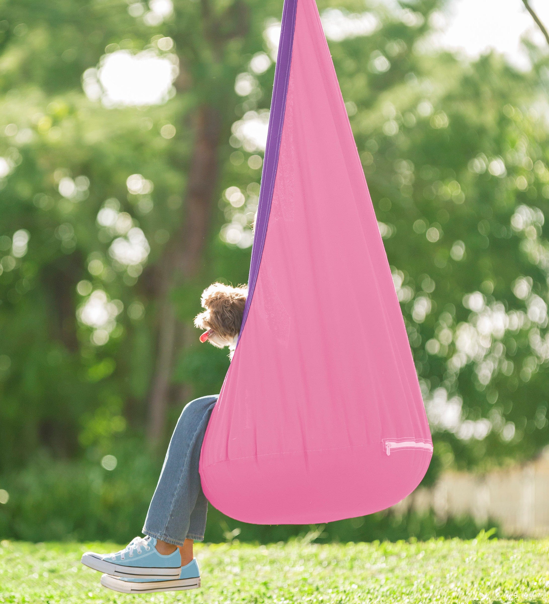 Hugglepod deluxe on sale