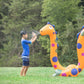7-Foot Mister Monster Inflatable Water Sprinkler