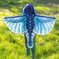 Fabric Dragon Wings Costume