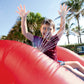 
Inflatable Super Pool Water Slide