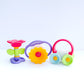 Bouquet Delivery Play Bundle