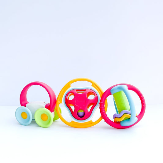Coordination Play Bundle