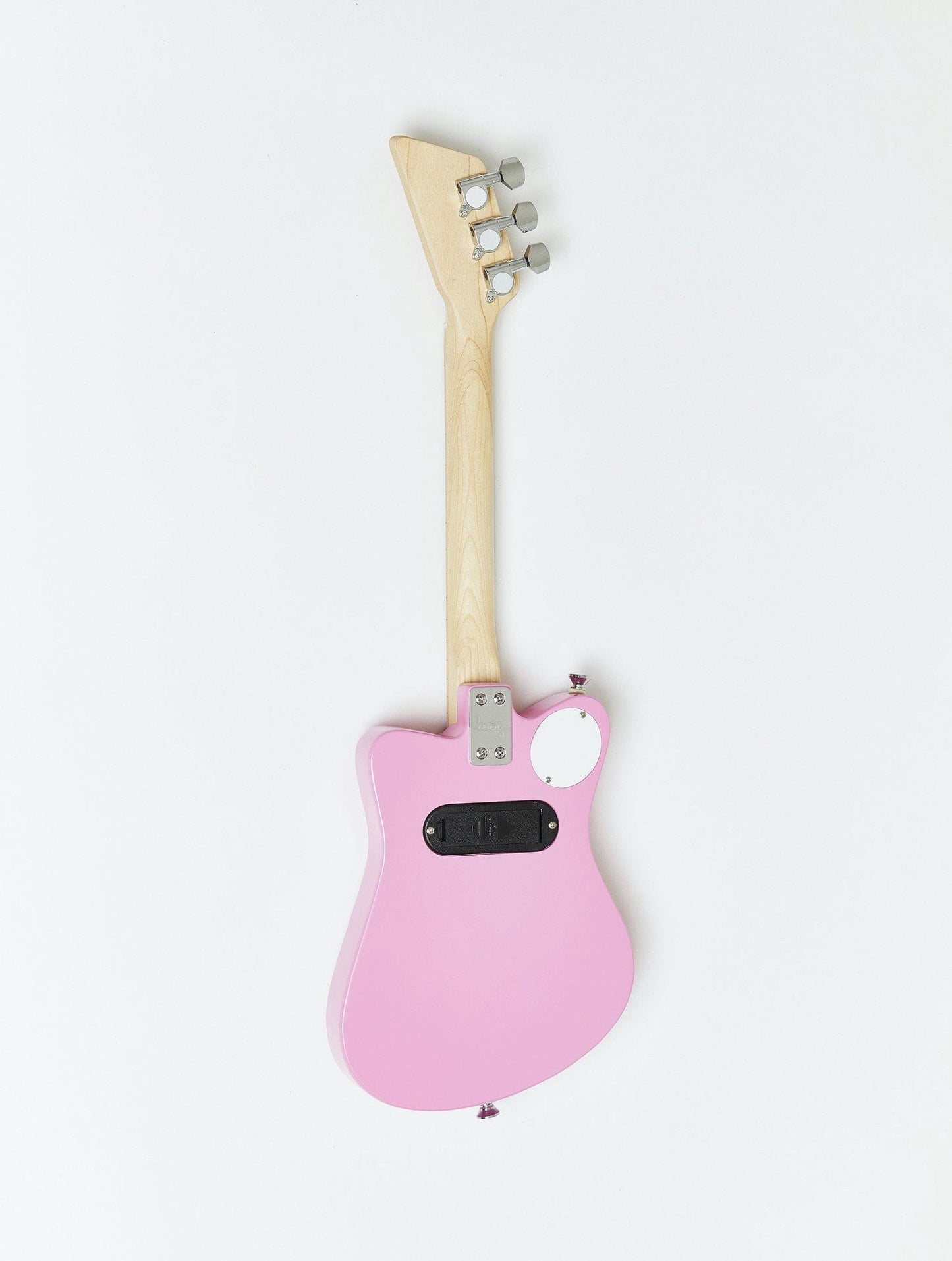 Mini Electric Guitar