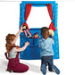 Doorway Puppet Theater