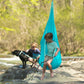 HugglePod Lite Nylon Hanging Chair