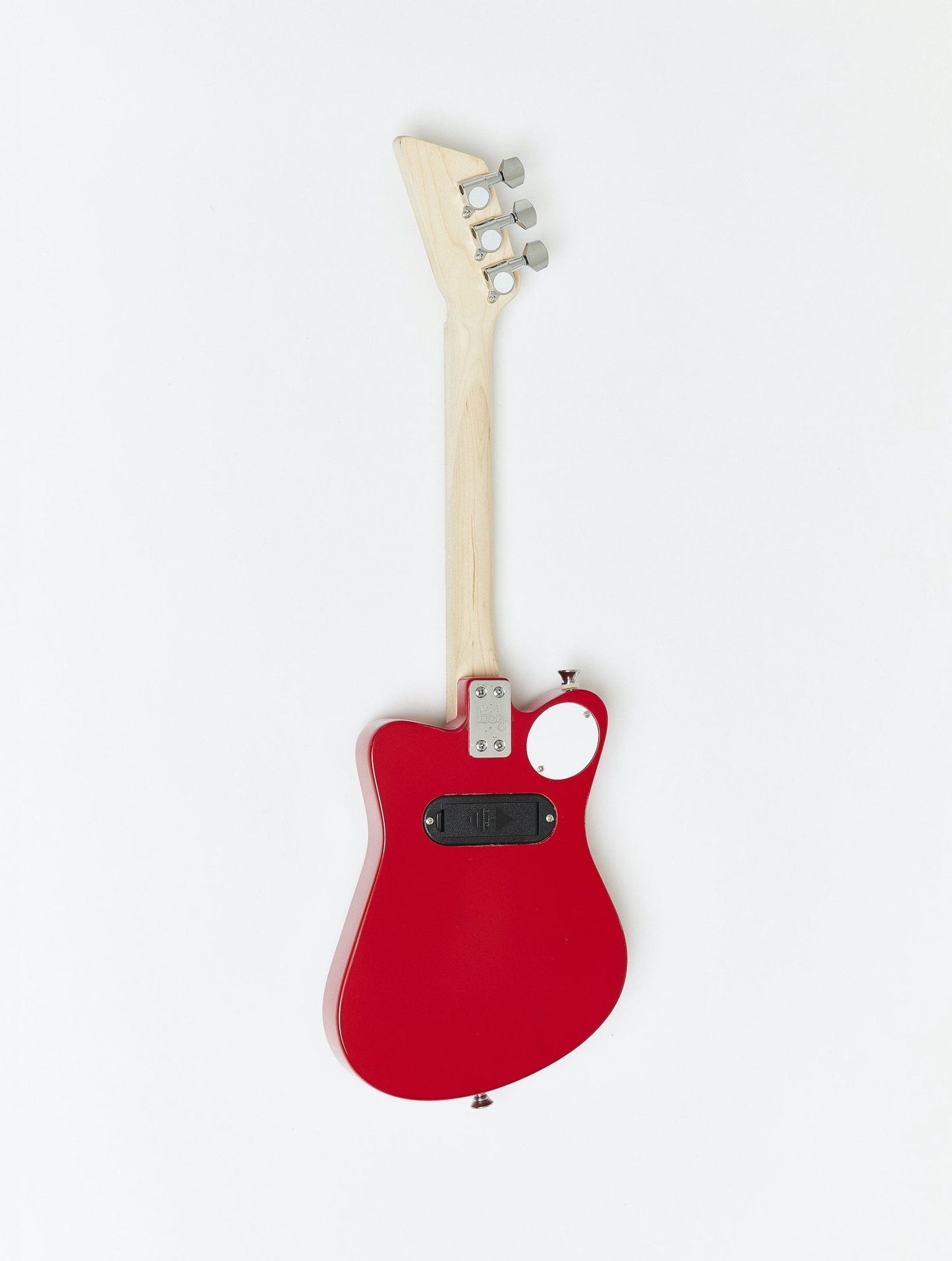 Mini Electric Guitar