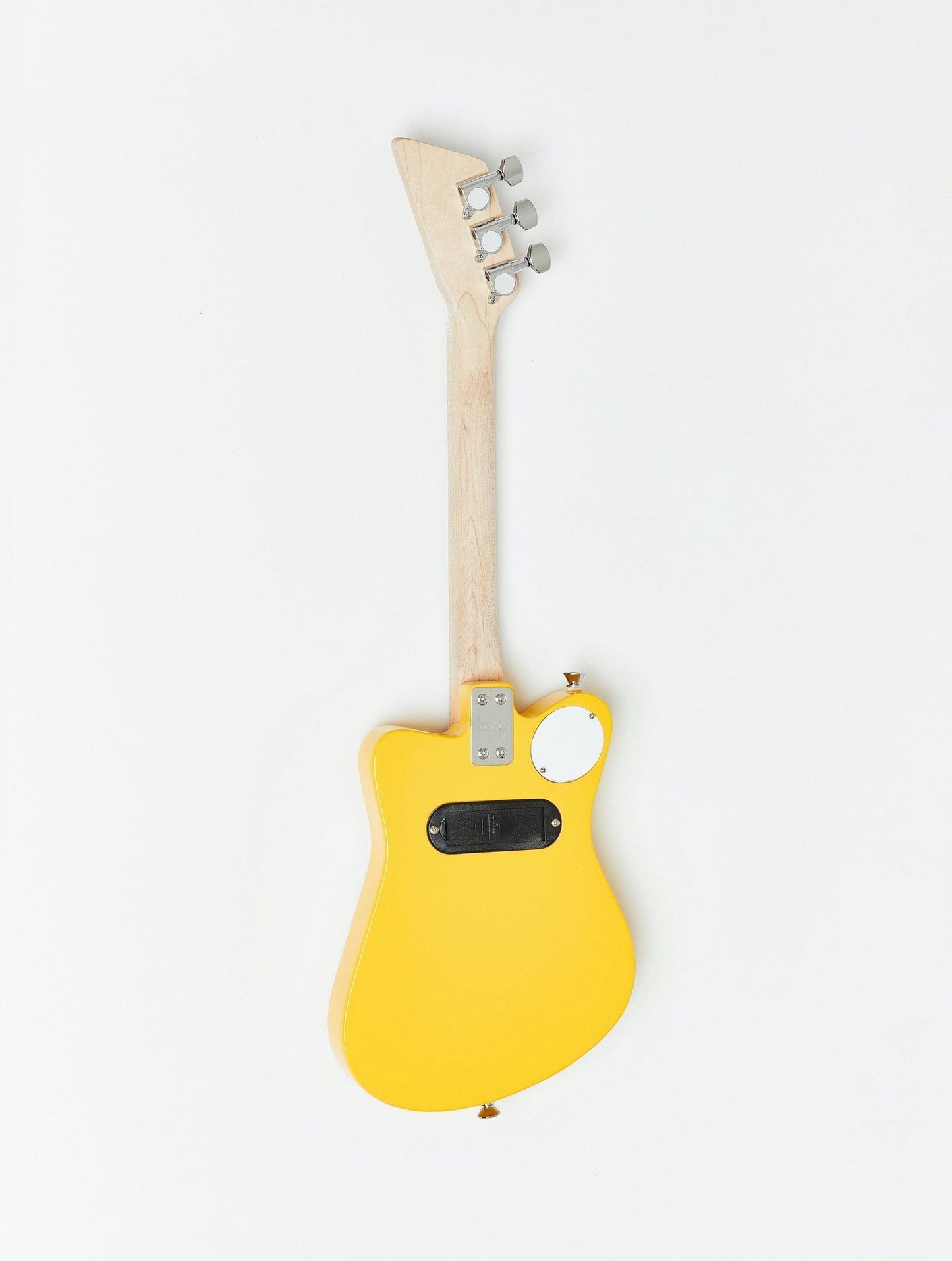Mini Electric Guitar