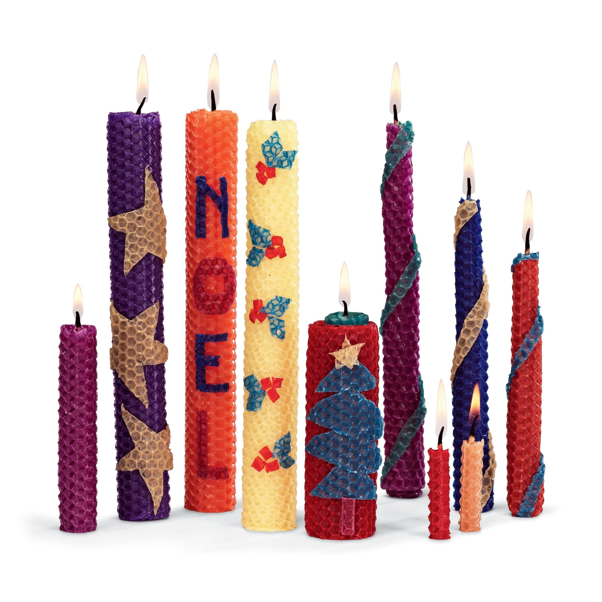 MOOD REVIVAL- CRAFT KITS, CANDLE CANADA