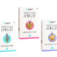 Jewelry Pendant Bundle 3 Kits