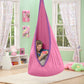 HugglePod Deluxe Canvas Hanging Chair