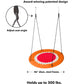 46-Inch Mega FunShine Round Bungee Swing