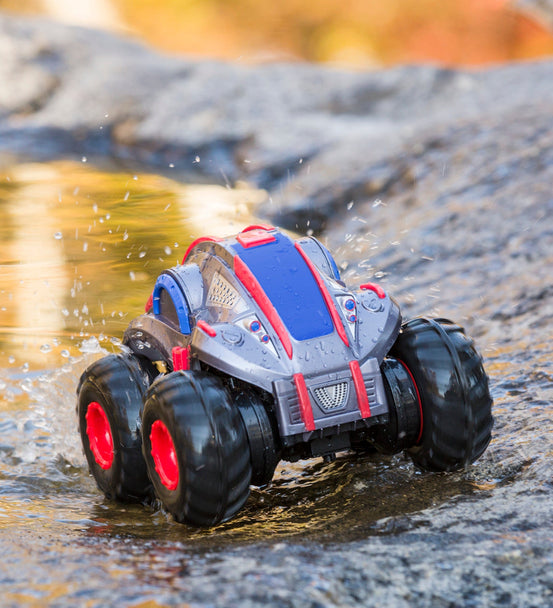 Water Rover All-Terrain Remote Control Car