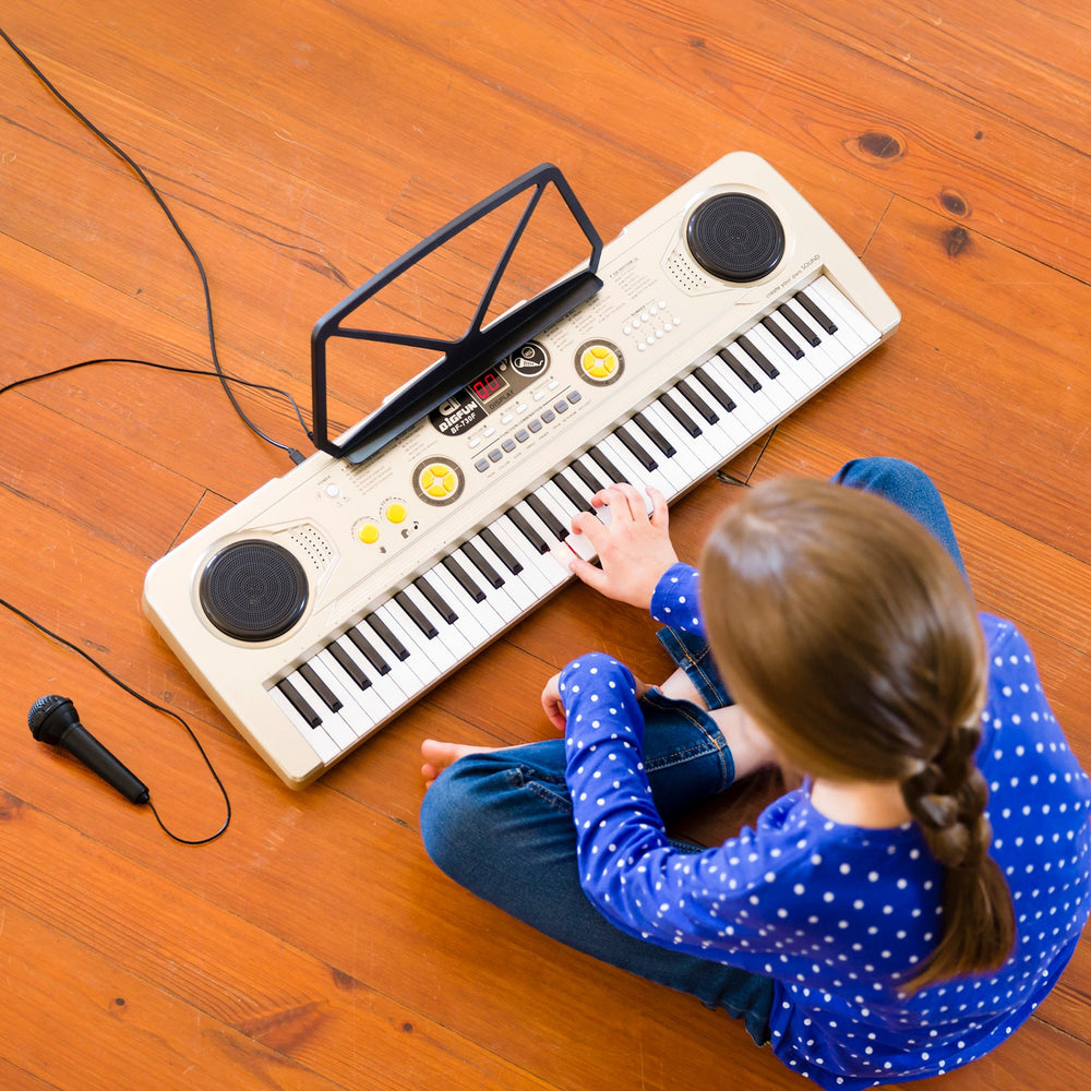 Musical Toys & Instruments