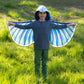 Fabric Dragon Wings Costume