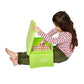 Collapsible Folding Lap Desk, in Green