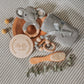 Elephant Newborn Gift Box