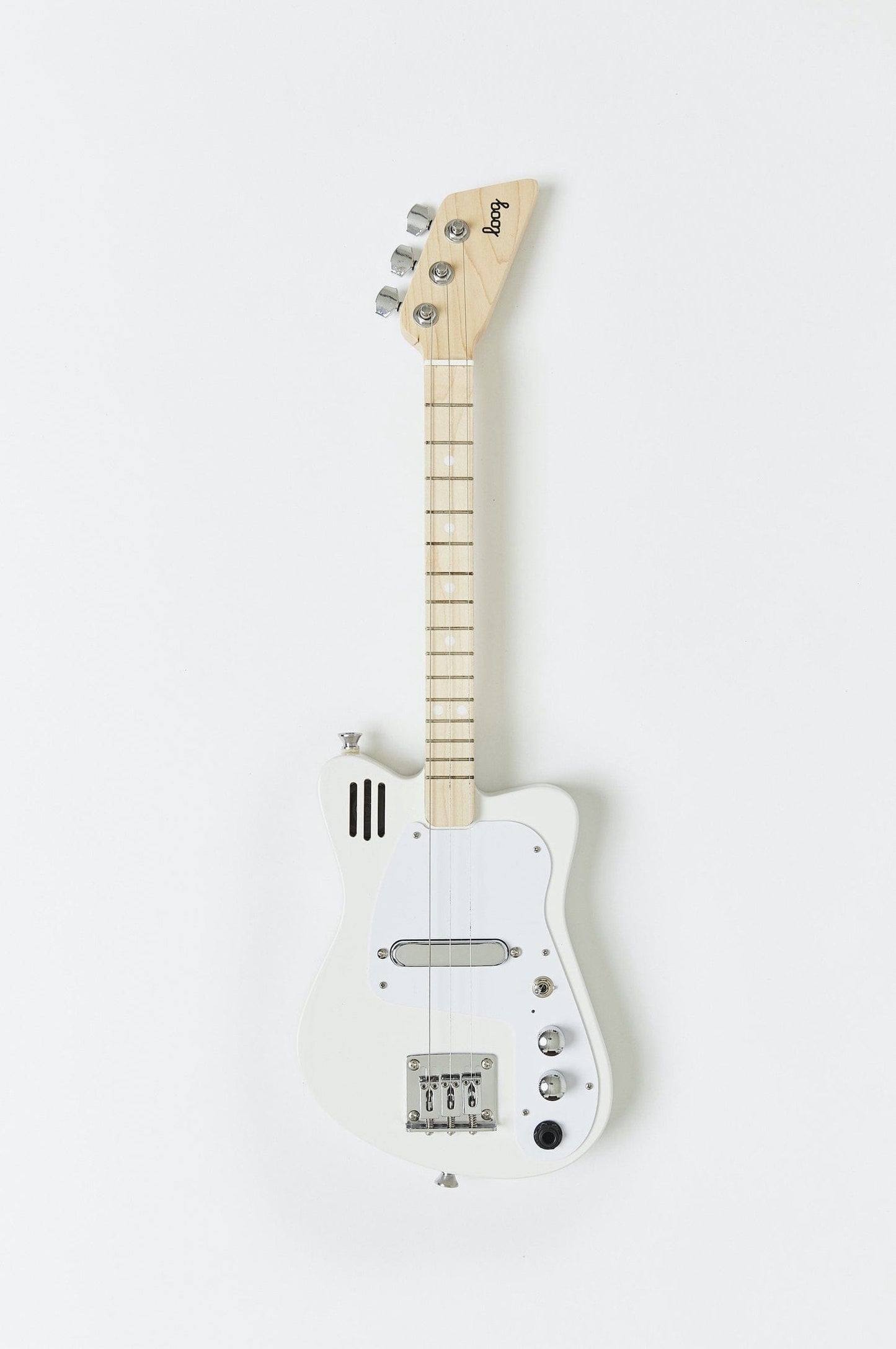 Mini Electric Guitar