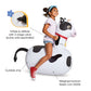 
Inflatable Ride-On Hop 'n Go Makin’ Mooves Cow