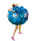 Inflatable Buddy Bumper Balls, Set of Two