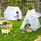 4-Foot Greenhouse Cotton Indoor Play Tent