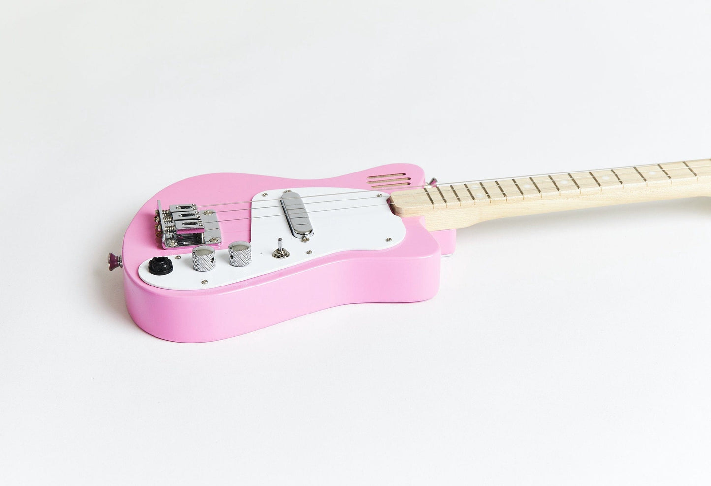 Mini Electric Guitar