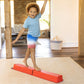 4-Foot Gymnastics Balance Beam