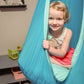 HugglePod Lite Nylon Hanging Chair