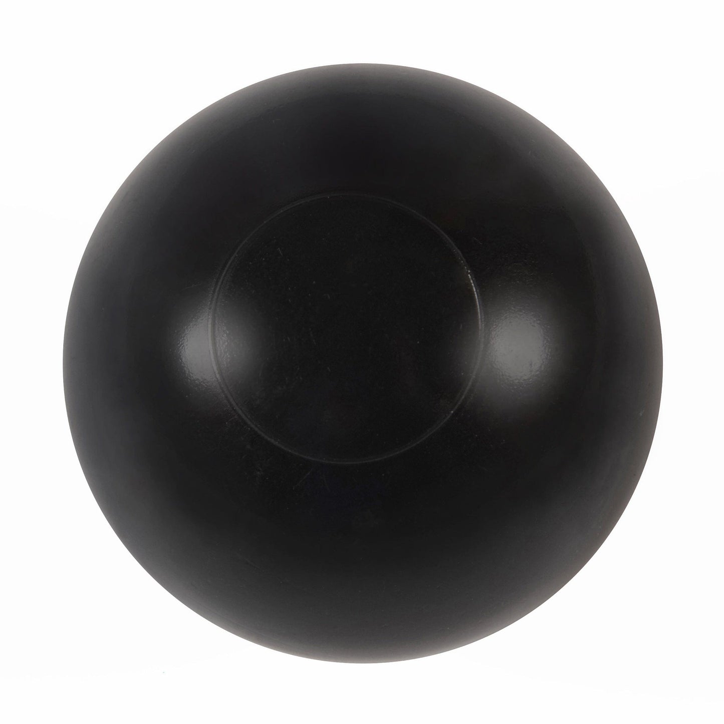 Premium Black Square Ball Pit + 400 Balls