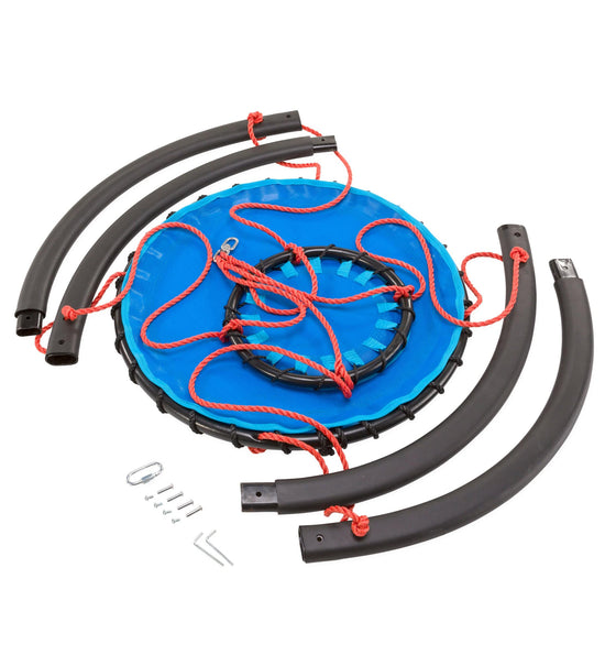 50Inch Vortex Spinning Ring Swing Hearthsong