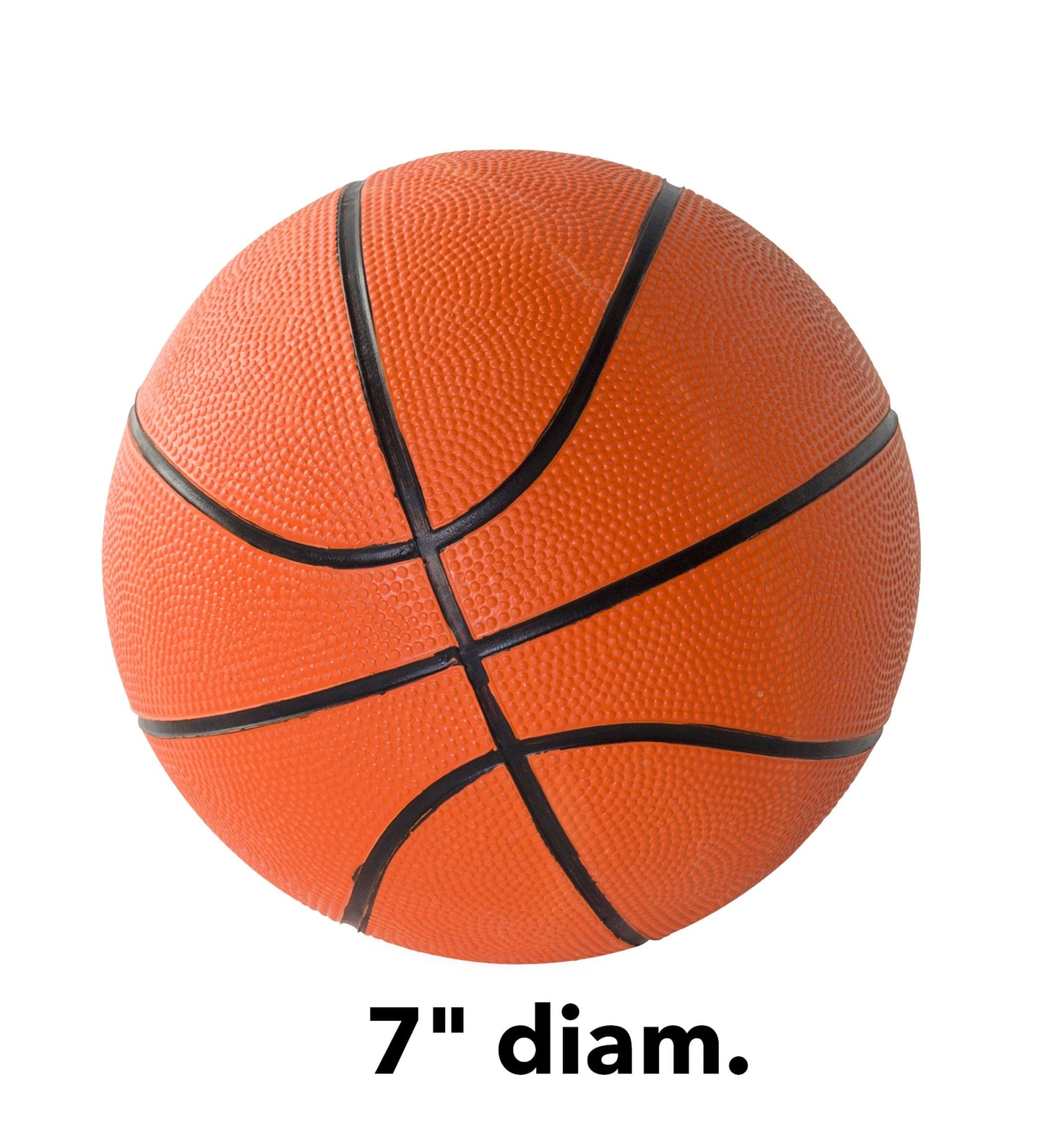 Double Free-Throw Basketball Challenge Game